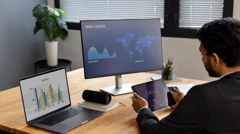 How can I get a data analyst job in USA